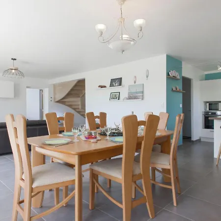 Semesterbostad Pont Neuf By Interhome *