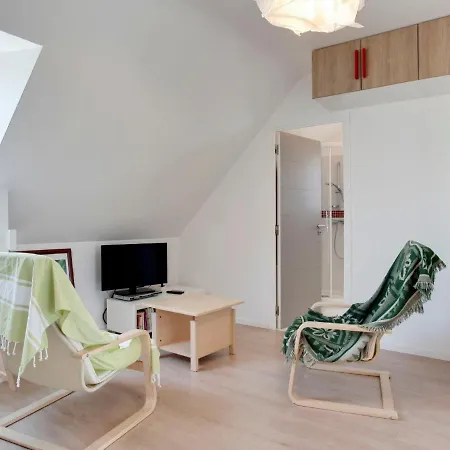 Pont Neuf By Interhome Semesterbostad *