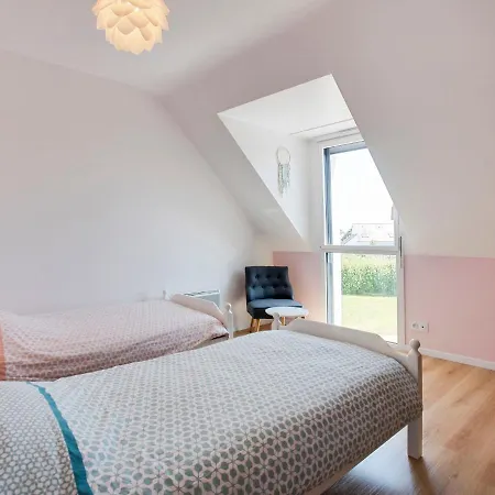 Semesterbostad Pont Neuf By Interhome