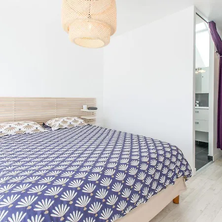 Casa vacanze Pont Neuf By Interhome *