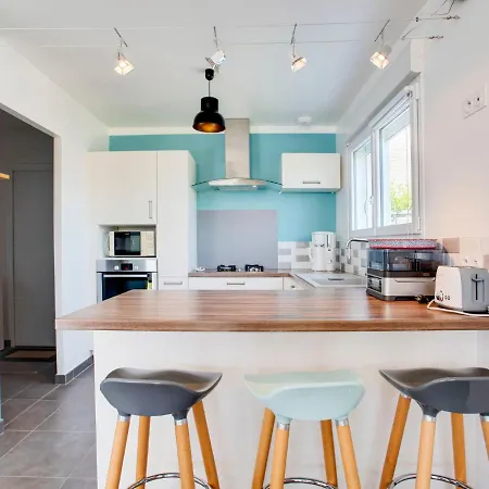 Pont Neuf By Interhome Casa vacanze *