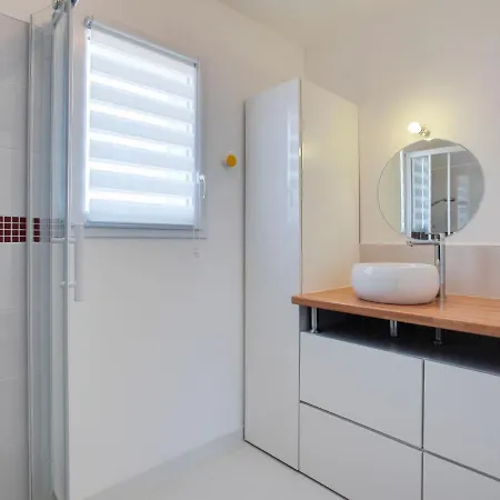 Casa vacanze Pont Neuf By Interhome